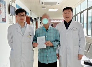 复杂断趾伤成功再植，这家医院以技术与温情守护肢体完整！