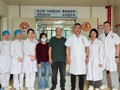 心梗+心衰+咯血，无法手术的他，如何闯过生死关？