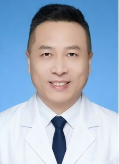 主任医师 张舒