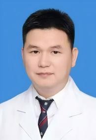 副主任医师 谢中权