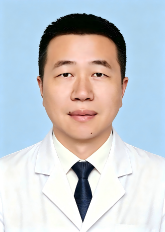 副主任医师 龚睿