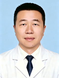 副主任医师 龚睿