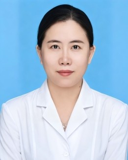 副主任医师 陈少娜