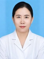陈少娜