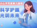 眼睛进异物揉一揉就好？小心不可逆视力损伤！