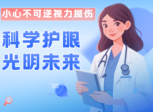 眼睛进异物揉一揉就好？小心不可逆视力损伤！