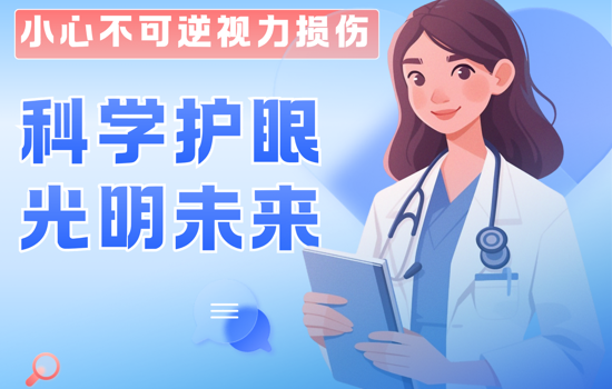 眼睛进异物揉一揉就好？小心不可逆视力损伤！
