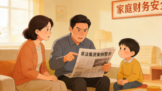 警惕！这些“健康陷阱”正在掏空你的钱包