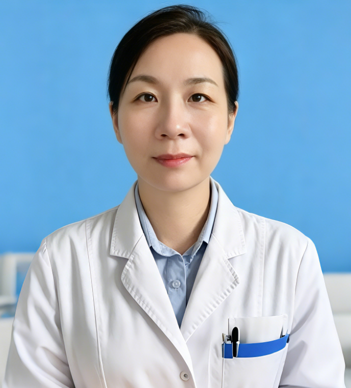 副主任医师 谭少瑜