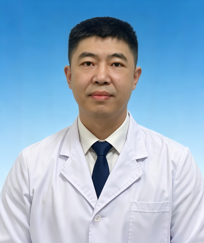主任医师 王红旭