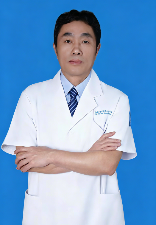 副主任医师 李传升