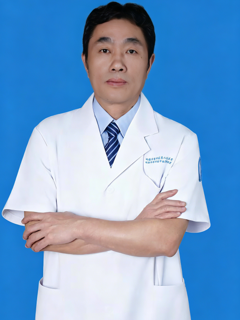 副主任医师 李传升