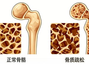 别等骨折才重视，骨密度检查趁早做！