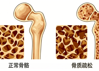 别等骨折才重视，骨密度检查趁早做！