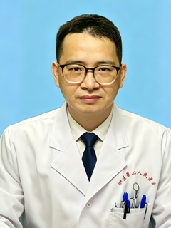 主治医师 苏永协