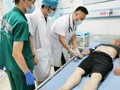 41岁男子突发心梗，10分钟溶栓抢回一命！