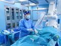 血管几乎被“堵死”，81岁老人如何转危为安？